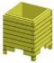 floreira LUXOR croky composto floreira LUXOR croky composto